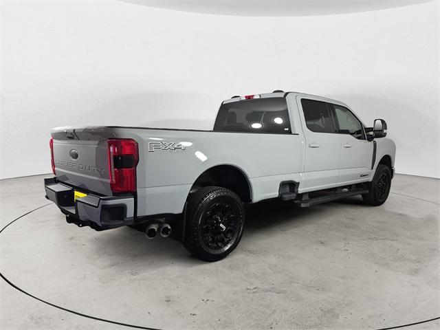 used 2025 Ford F-350 car, priced at $76,982