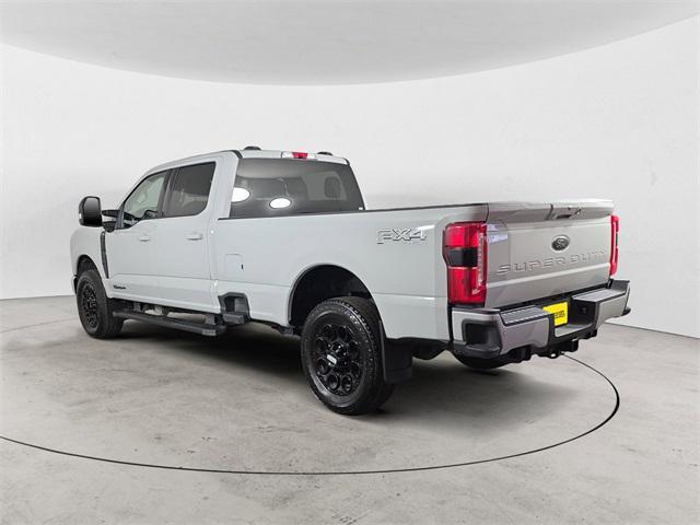 used 2025 Ford F-350 car, priced at $76,982