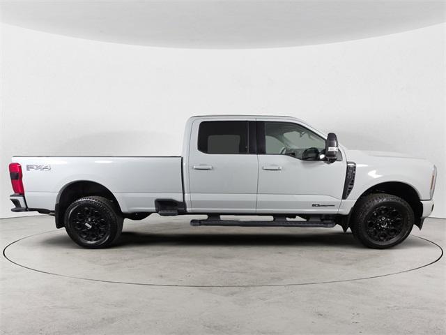 used 2025 Ford F-350 car, priced at $76,982