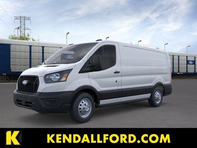 new 2026 Ford Transit-350 car, priced at $53,756