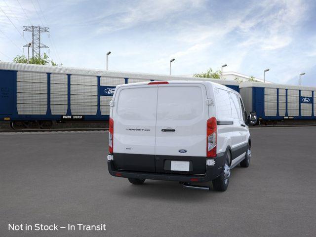 new 2026 Ford Transit-350 car, priced at $53,756
