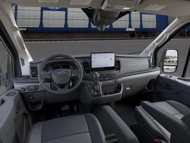 new 2026 Ford Transit-350 car, priced at $53,756
