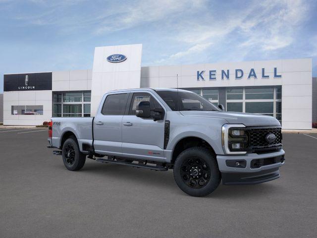 new 2026 Ford F-250 car, priced at $94,210