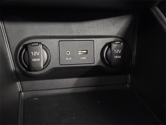 used 2019 Hyundai Accent car, priced at $11,983