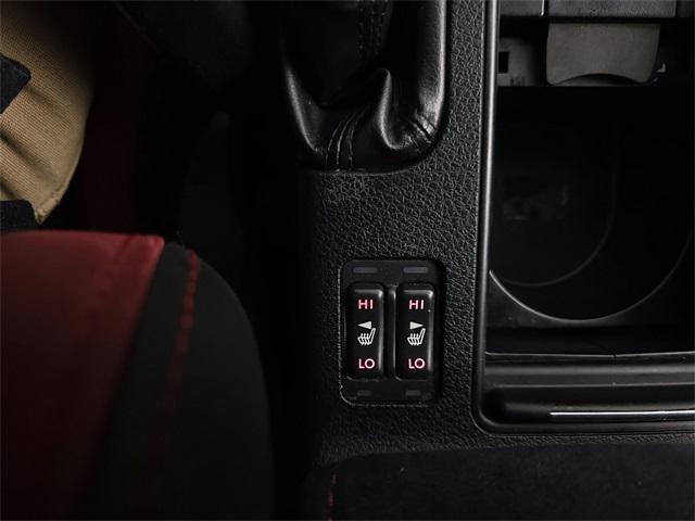 used 2019 Subaru WRX STI car, priced at $23,983