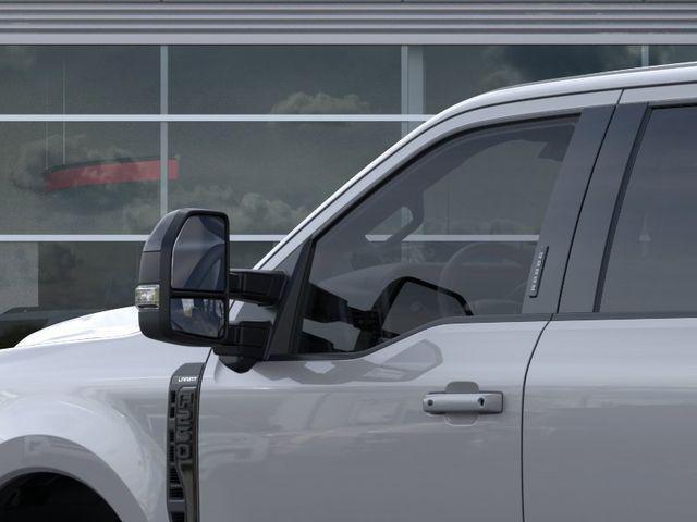 new 2026 Ford F-250 car, priced at $93,870