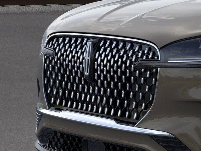 new 2026 Lincoln Aviator car, priced at $81,355