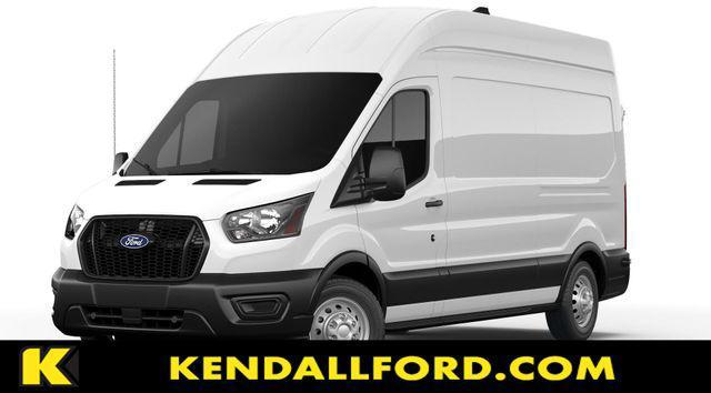 new 2026 Ford Transit-250 car, priced at $58,210
