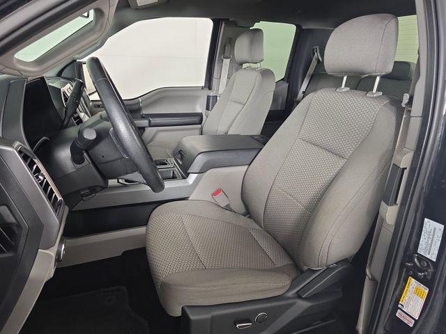 used 2015 Ford F-150 car, priced at $25,981