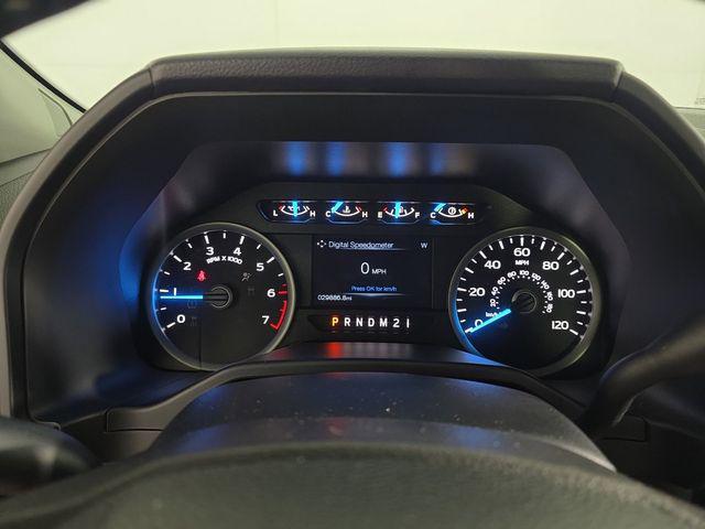 used 2015 Ford F-150 car, priced at $25,981