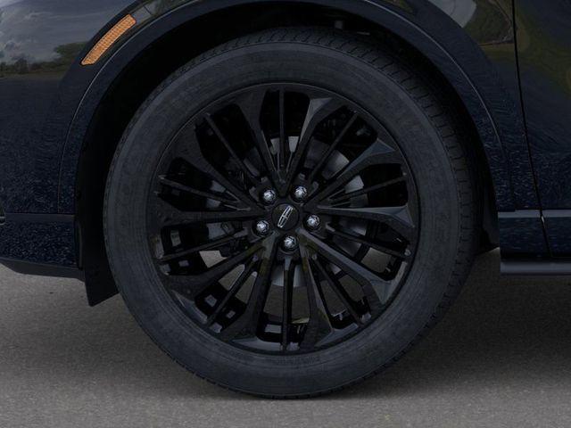 new 2025 Lincoln Corsair car, priced at $49,891