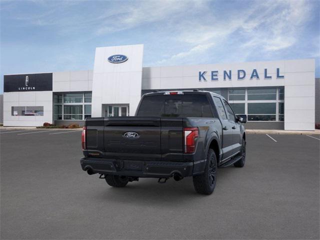 new 2025 Ford F-150 car, priced at $72,061