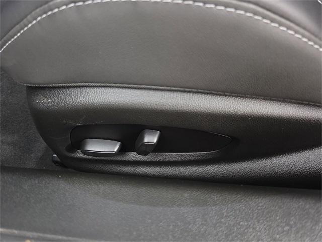 used 2024 Chevrolet Camaro car, priced at $47,982