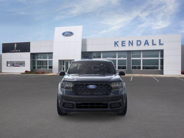 new 2025 Ford Maverick car, priced at $37,586