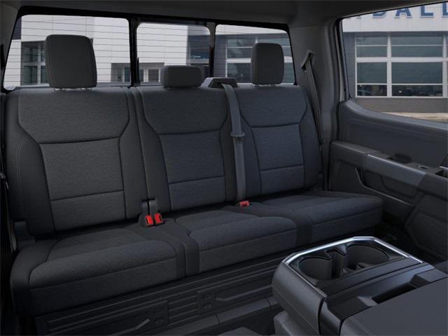 new 2026 Ford F-150 car, priced at $67,135