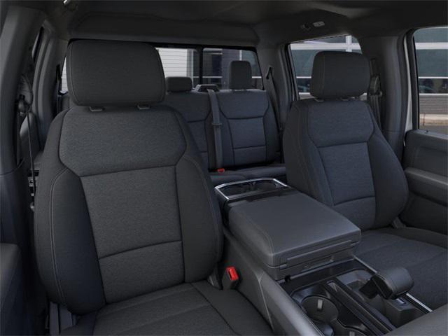 new 2026 Ford F-150 car, priced at $67,135