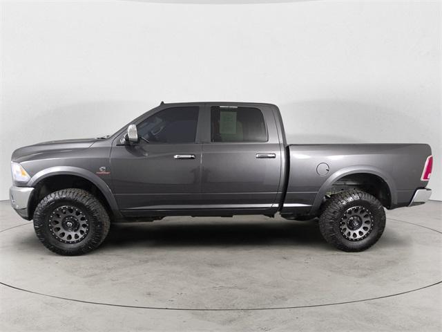 used 2018 Ram 2500 car, priced at $45,981