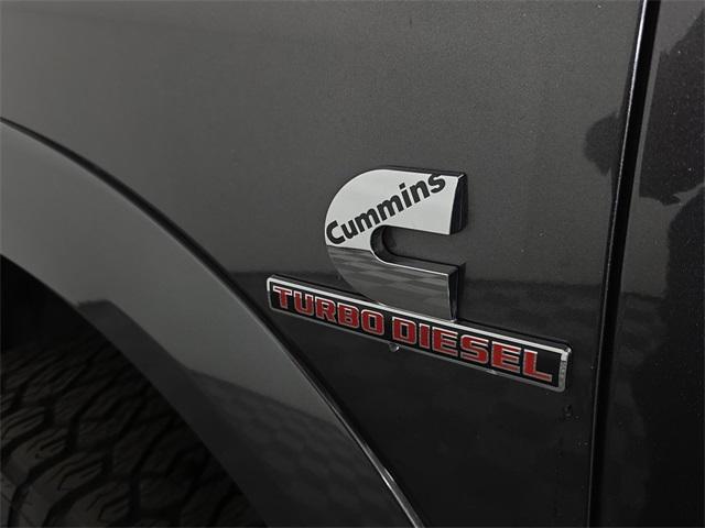 used 2018 Ram 2500 car, priced at $45,981