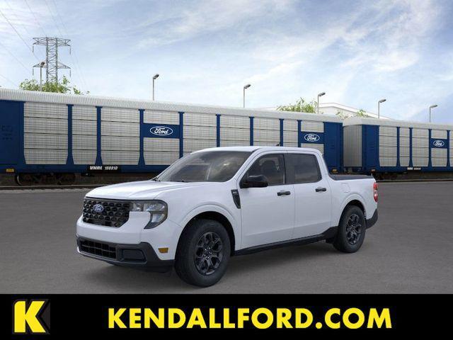 new 2026 Ford Maverick car, priced at $36,911