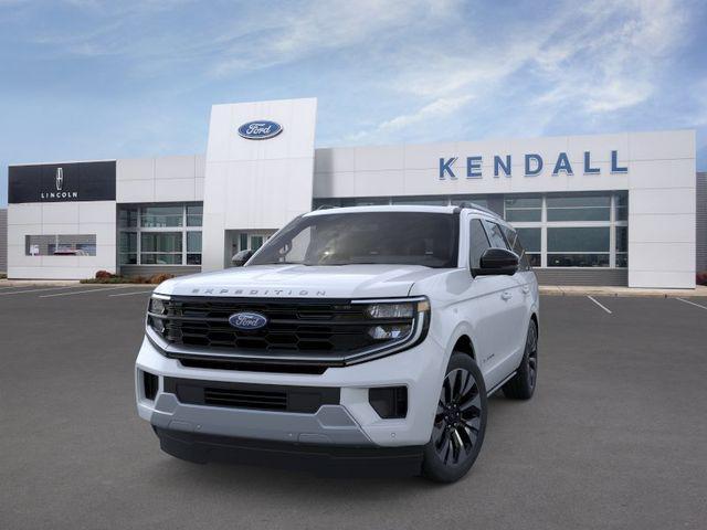 new 2026 Ford Expedition car, priced at $76,599