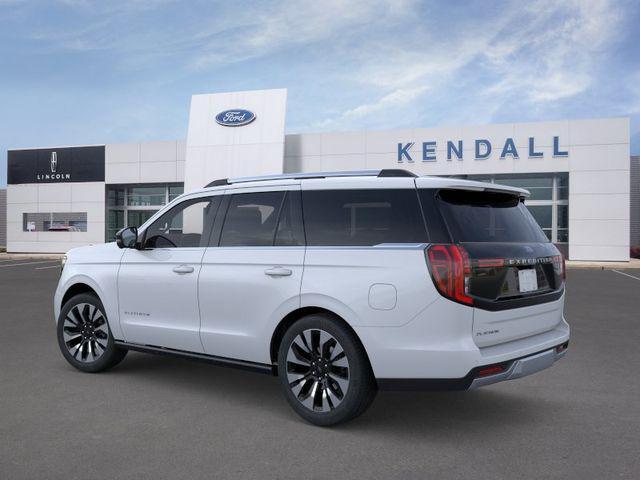 new 2026 Ford Expedition car, priced at $76,599