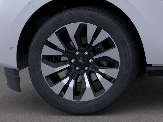 new 2026 Ford Expedition car, priced at $76,599