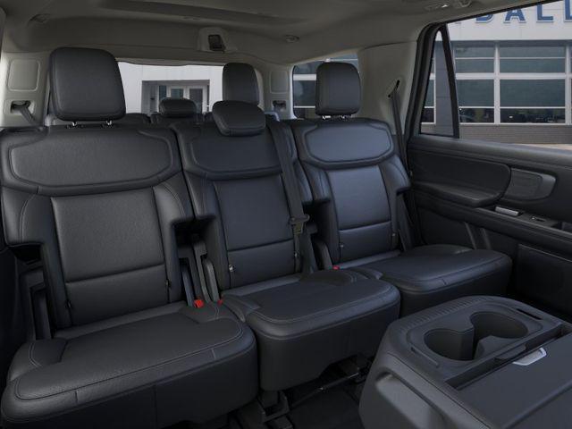 new 2026 Ford Expedition car, priced at $76,599