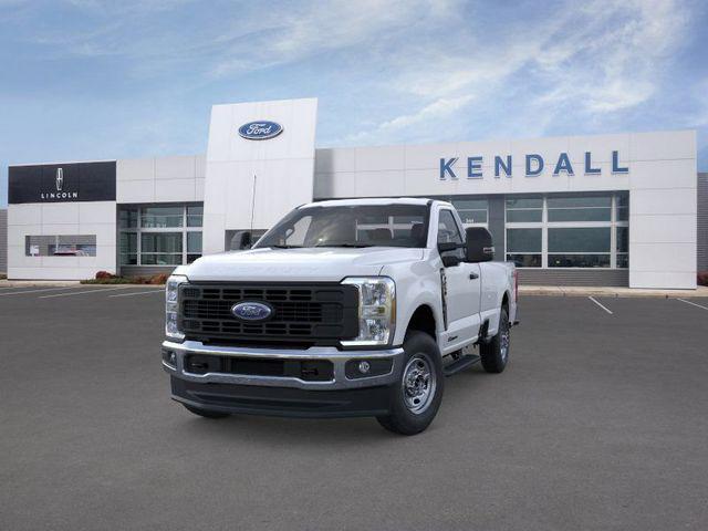 new 2026 Ford F-250 car, priced at $57,019