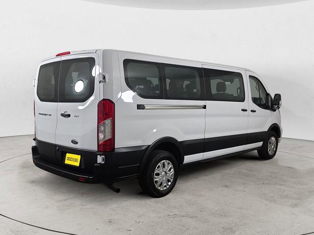 used 2023 Ford Transit-350 car, priced at $31,983