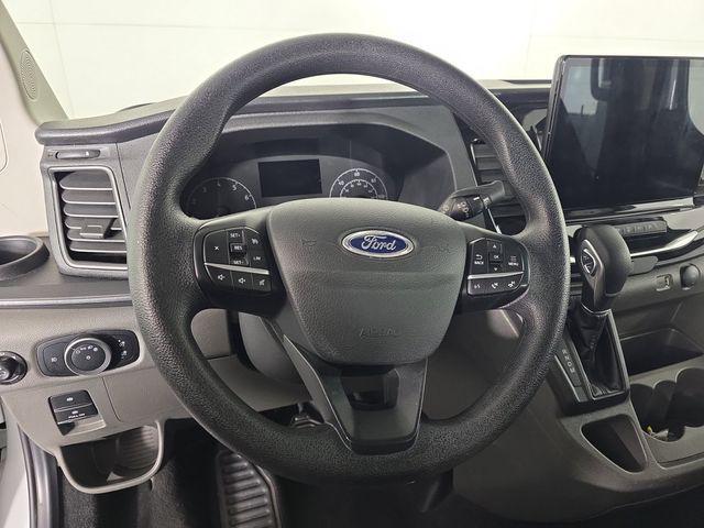 used 2023 Ford Transit-350 car, priced at $31,983