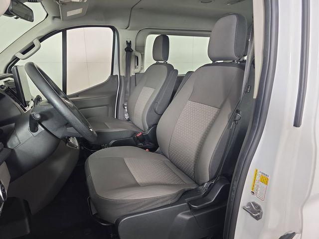 used 2023 Ford Transit-350 car, priced at $31,983