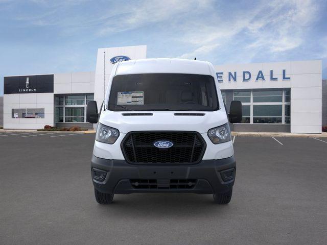 new 2026 Ford Transit-250 car, priced at $48,561