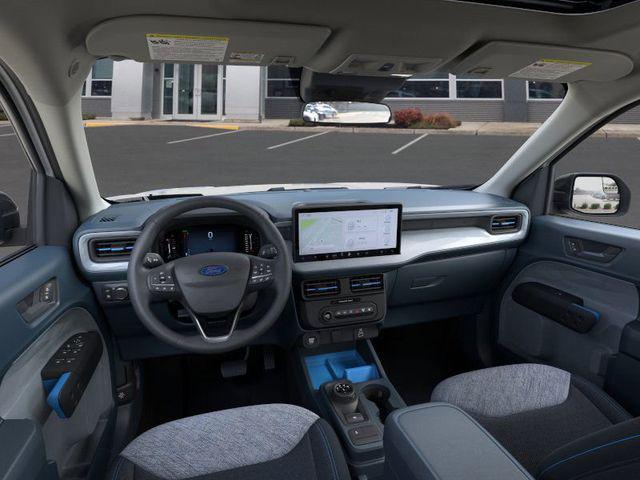 new 2026 Ford Maverick car, priced at $34,464