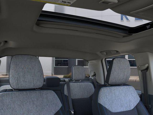 new 2026 Ford Maverick car, priced at $34,464