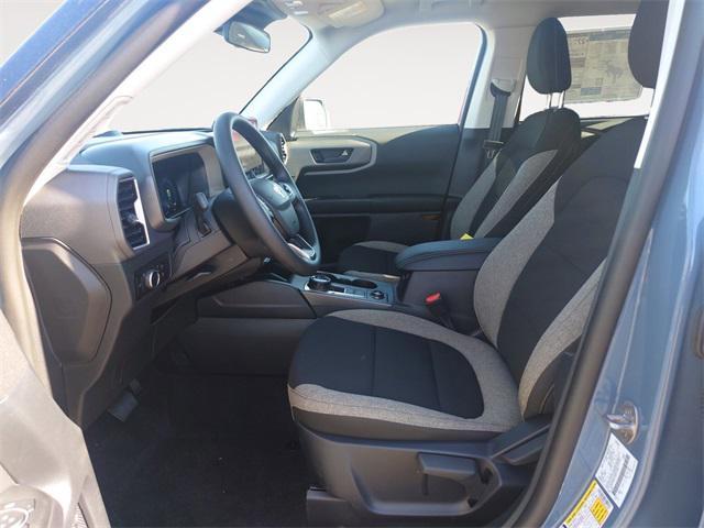 new 2025 Ford Bronco Sport car, priced at $32,275