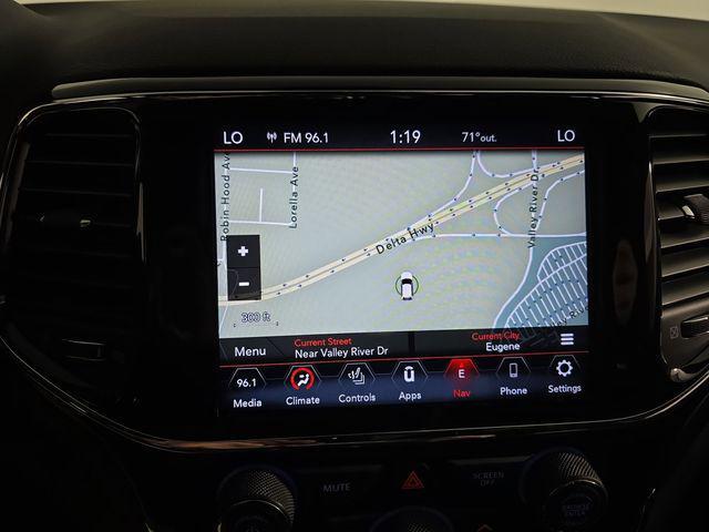 used 2022 Jeep Grand Cherokee car, priced at $26,983