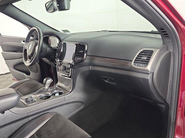 used 2022 Jeep Grand Cherokee car, priced at $26,983