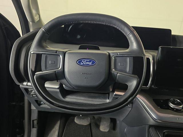 used 2025 Ford Expedition Max car, priced at $69,982