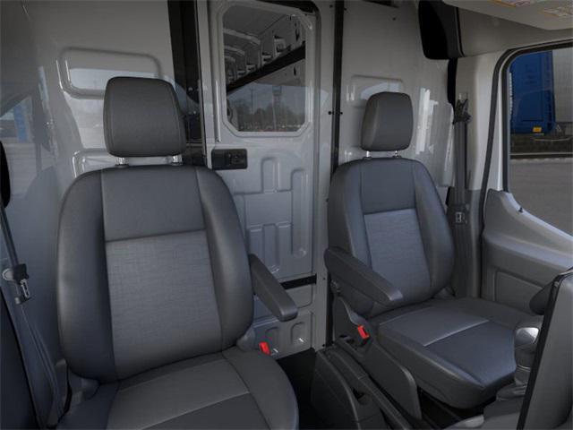 new 2026 Ford Transit-350 car, priced at $61,175