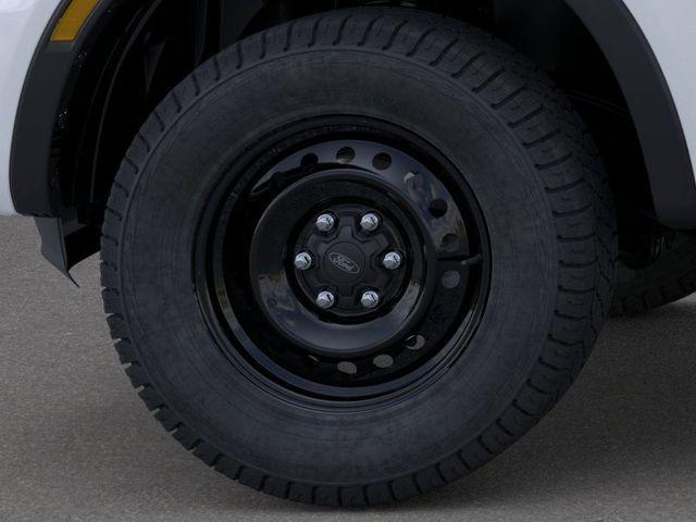 new 2026 Ford Ranger car, priced at $38,527