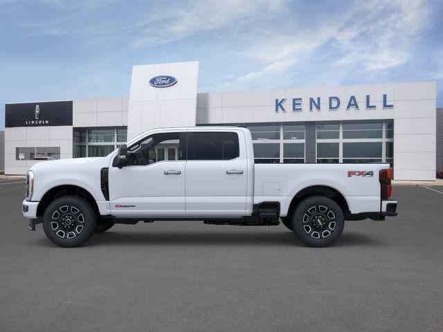 new 2026 Ford F-350 car, priced at $102,935