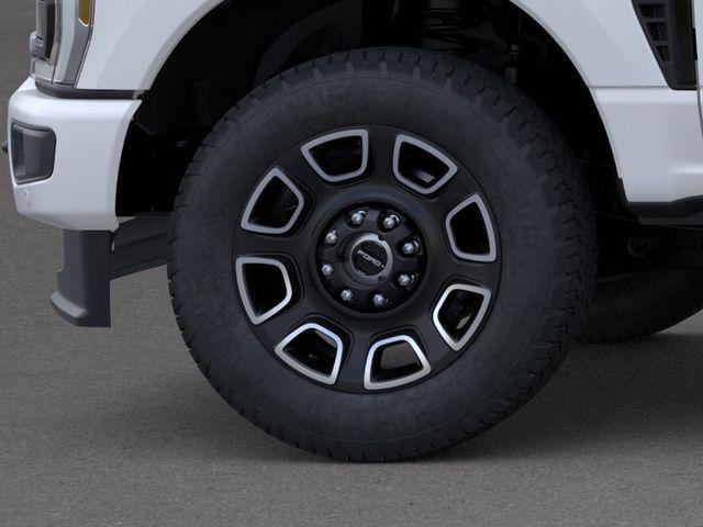 new 2026 Ford F-350 car, priced at $102,935