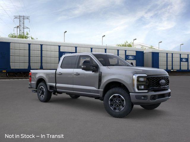 new 2026 Ford F-250 car, priced at $95,690