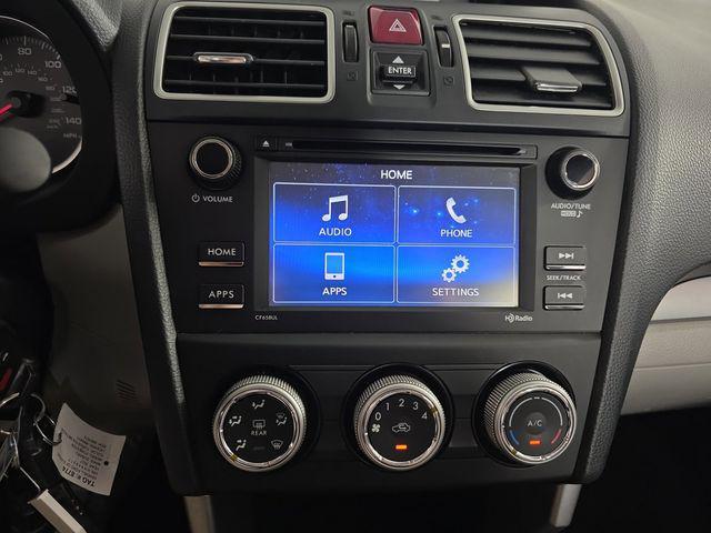 used 2017 Subaru Forester car, priced at $18,981