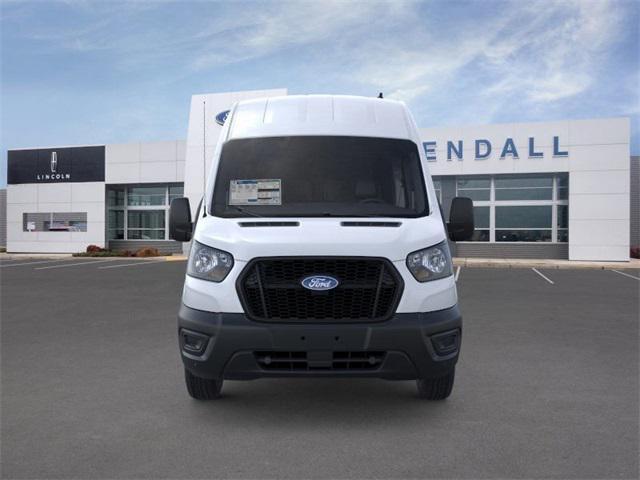new 2026 Ford Transit-350 car, priced at $56,295