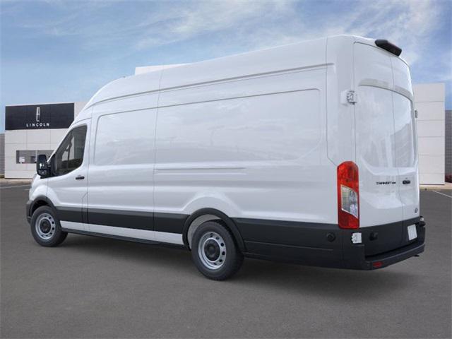 new 2026 Ford Transit-350 car, priced at $56,295