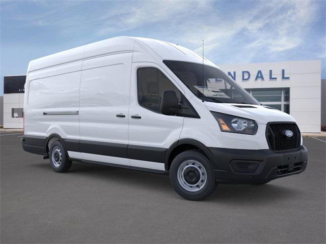 new 2026 Ford Transit-350 car, priced at $56,295