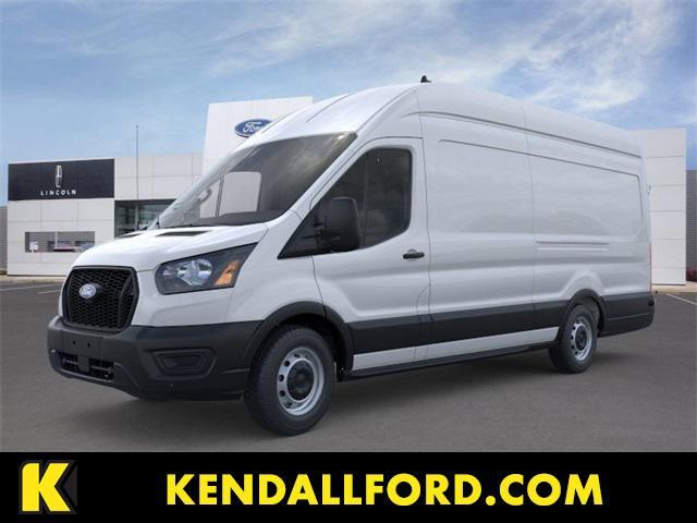 new 2026 Ford Transit-350 car, priced at $56,295