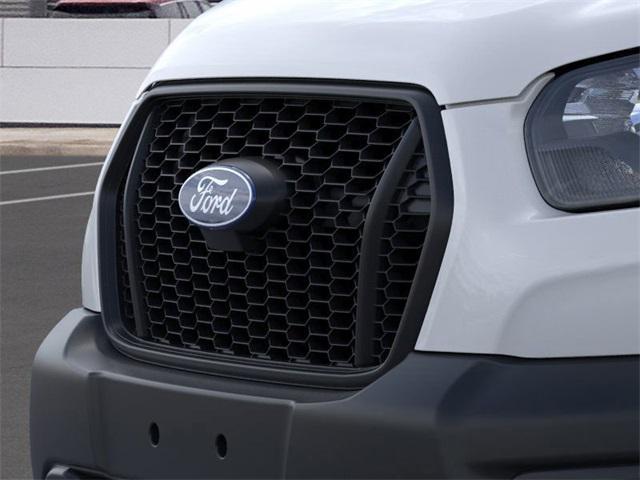 new 2026 Ford Transit-350 car, priced at $56,295