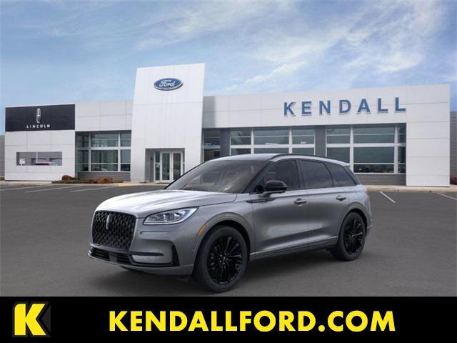 new 2024 Lincoln Corsair car, priced at $51,609